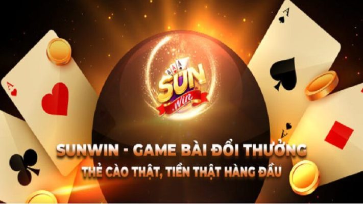 Điều kiện để rút tiền Sunwin thành công