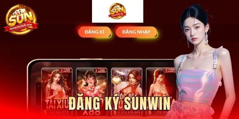 Các lưu ý quan trọng khi đăng ký Sunwin