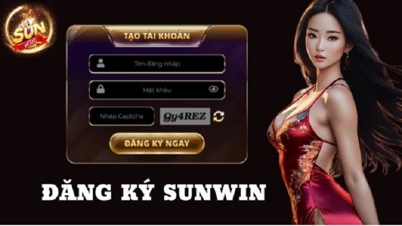 Hướng dẫn đăng ký và trải nghiệm Sunwin cho người mới