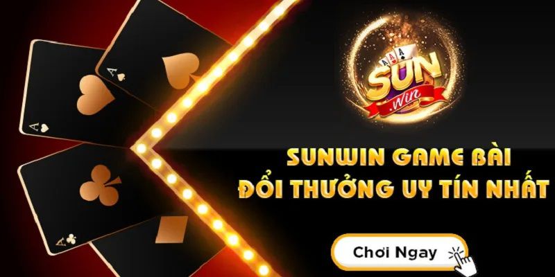 Game bài Sunwin là gì? Khám phá sức hút của cổng game đổi thưởng số 1
