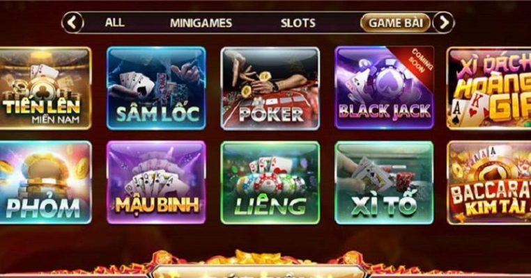 Những ưu điểm vượt trội khi trải nghiệm Game bài Sunwin