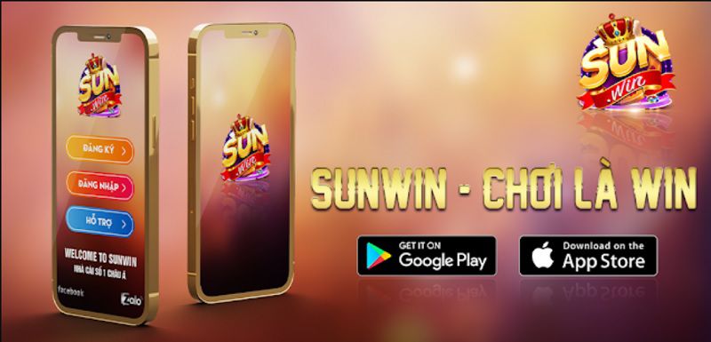 Giới thiệu cổng game sunwin