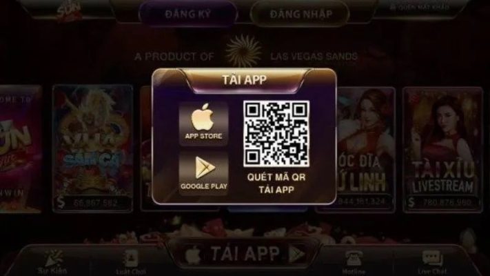 Những lưu ý quan trọng khi tải app Sunwin bạn cần biết